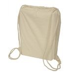 Cotton Backpacks