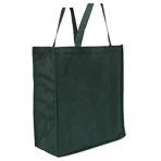 Green Woven PP Bags
