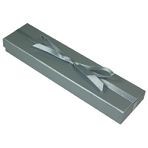 Silver Necklace Boxes