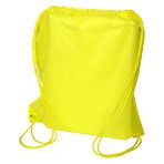 Yellow Backpacks