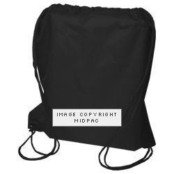 Black Backpacks