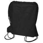 Black Backpacks