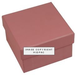 Baby Pink Accessory Small Boxes