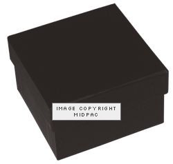 Black Accessory Small Boxes
