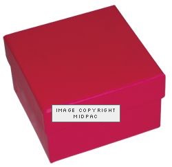 Cyclamen Accessory Small Boxes