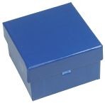 Regency Blue Accessory Small Boxes