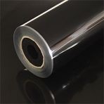 Black Tinted Film