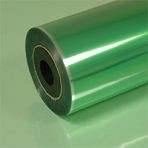 Jade Tinted Film