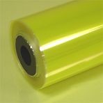 Lemon Tinted Film