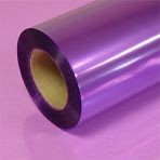 Lilac Tinted Film