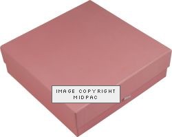 Baby Pink Accessory Large Boxes