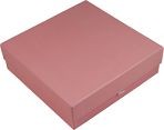 Baby Pink Accessory Large Boxes