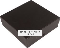 Black Accessory Large Boxes