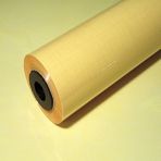 Yellow Hessian Film Roll