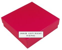 Cyclamen Accessory Large Boxes