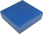 Regency Blue Accessory Large Boxes