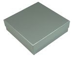 Silver Accessory Large Boxes