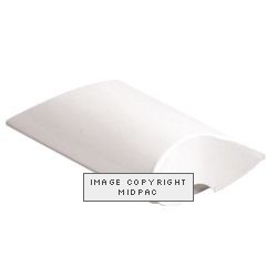 Gloss White Pillow Boxes
