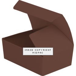 Matt Brown Small Gift Boxes