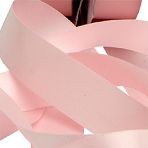 23mm Baby Pink Double Faced Satin Ribbon