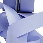 15mm Iris Double Faced Satin Ribbon