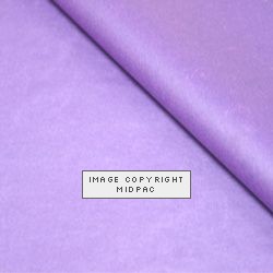Lilac Tissue Paper
