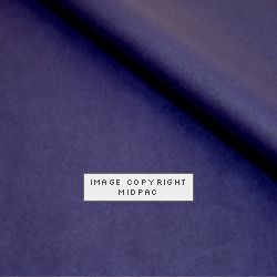 Luxury Navy Tissue Paper