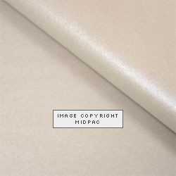 Champagne Crystalized Tissue