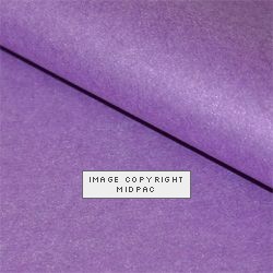 Purple Crystalized Tissue