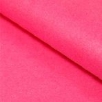 Shocking Pink Crystalized Tissue