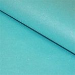 Turquoise Crystalized Tissue