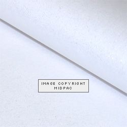White Crystalized Tissue