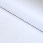White Crystalized Tissue