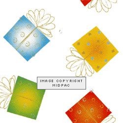 Presents Tissue Paper