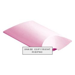 Matt Pink Pillow Boxes
