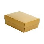 Gloss Gold Medium Box