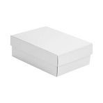Gloss White Medium Box