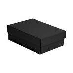 Matt Black Medium Box