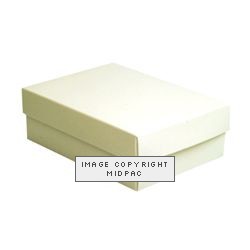 Soft Lemon Medium Box