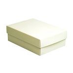 Soft Lemon Medium Box