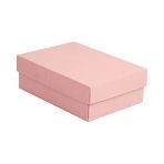 Matt Pink Medium Box
