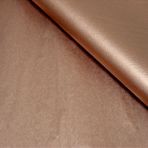 Copper Bronze Metallic Tissue Paper
