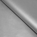 Silver Metallic Tissue Paper