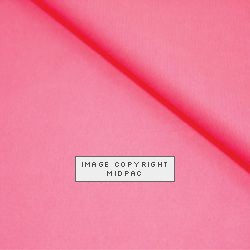 Luxury Bubblegum Tissue Paper