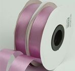 19mm Garden Rose Polyester Ribbon