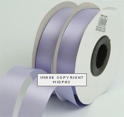 31mm Lavender Polyester Ribbon