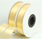 19mm Lemon Polyester Ribbon