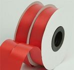 19mm Red Polyester Ribbon