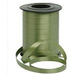 5mm Forest Green Curling Ribbon