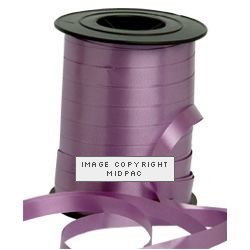 5mm Garden Rose Curling Ribbon